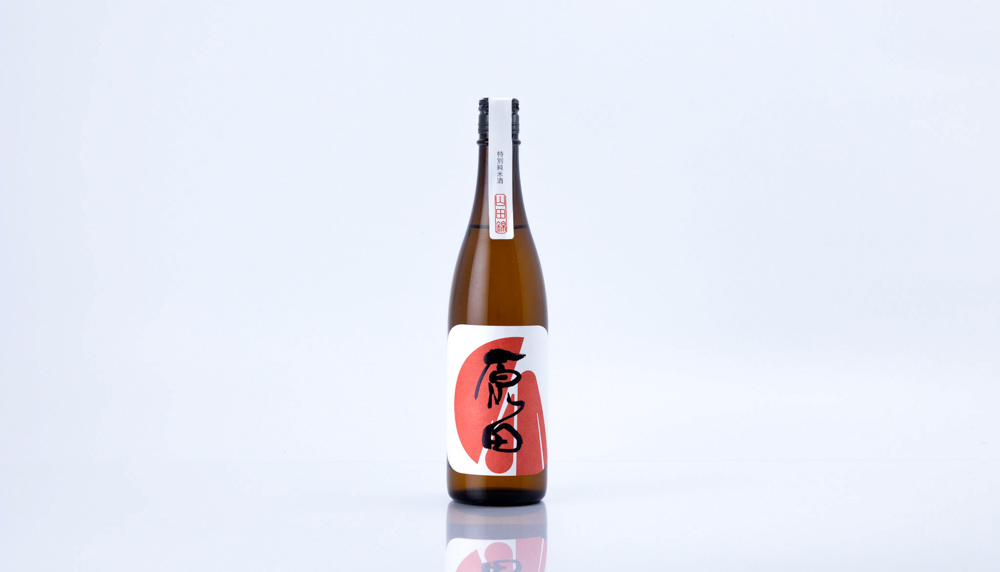 Tokubetsu Junmai
